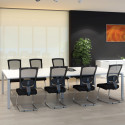 Veritech Boardroom Table