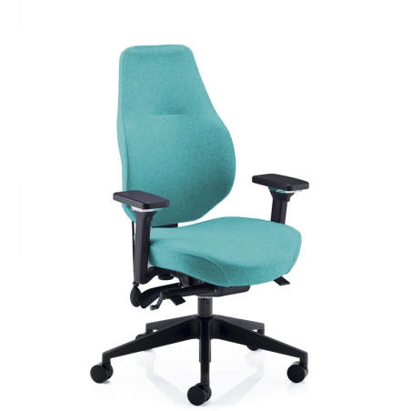 Ortho Dynamic Chair - Ergonomic Comfort with 5D Armrests