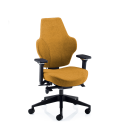Ortho X Chair - Extra Large Ergonomic Office Seating