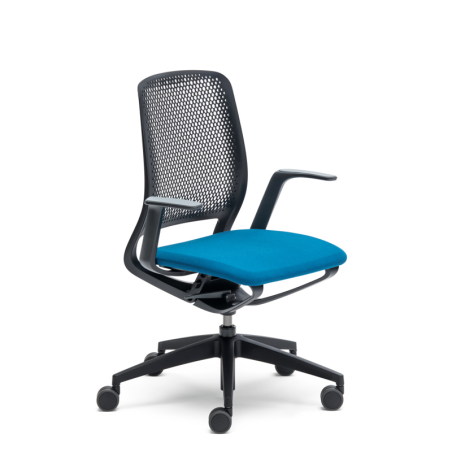 Sedus Motion Mesh