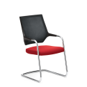 Sedus Quarterback Mesh Cantilever