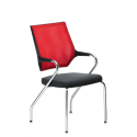 Sedus Quarterback Mesh 4-Leg