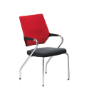 Sedus Quarterback 4-Leg