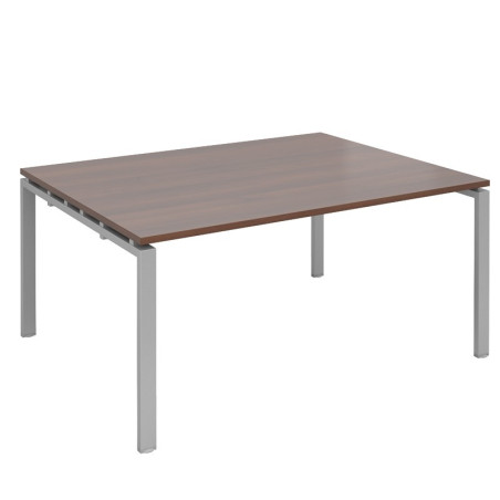 Veritech Rectangular Bench Table - Versatile & Eco-Friendly