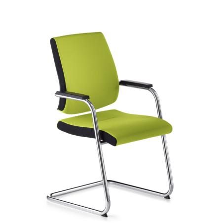 Sedus Black Dot Cantilever