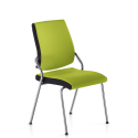 Sedus Black Dot 4-Leg