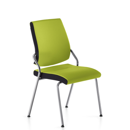 Sedus Black Dot 4-Leg