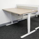 G5 Sit Stand Single