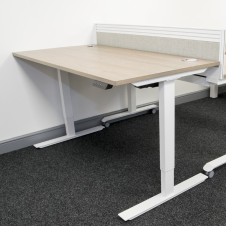 G5 Sit Stand Single