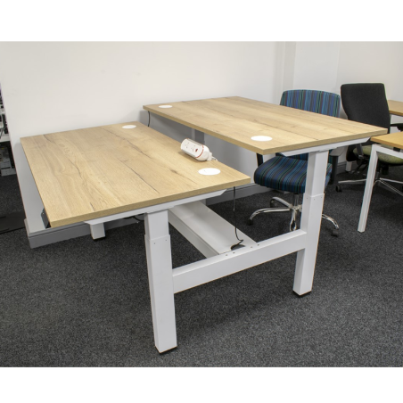 G5 Sit Stand Double