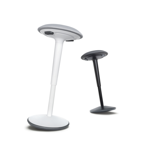 Sedus Fit Sit-Stand Stool - Stay Active & Comfortable