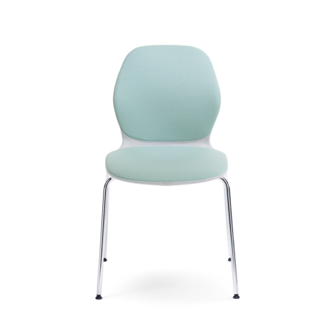 Sedus Spot 4L - Stackable Poly Chair with Optional Upholstery