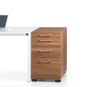 Sedus Pedestal