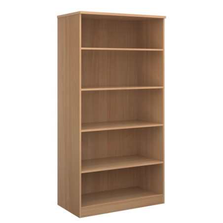 Deluxe Bookcase