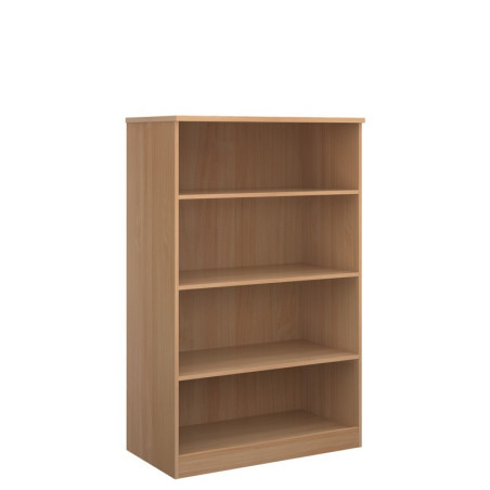 Deluxe Bookcase