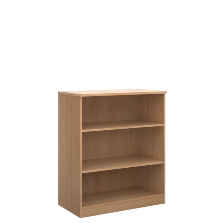 Deluxe Bookcase