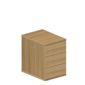 Tek Mobile Pedestal