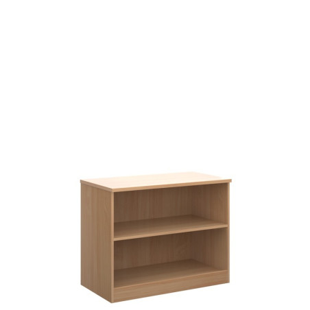 Deluxe Bookcase