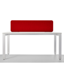 Tek Polite Desk Screen