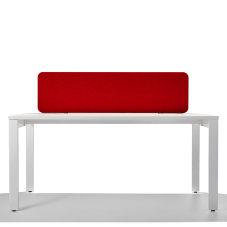 Tek Polite Desk Screen