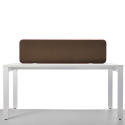 Tek Duotone Desk Screen