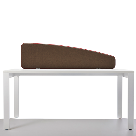 Tek Duotone Curved Screen