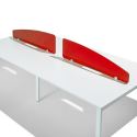 Tek Acrylic Curved Screen