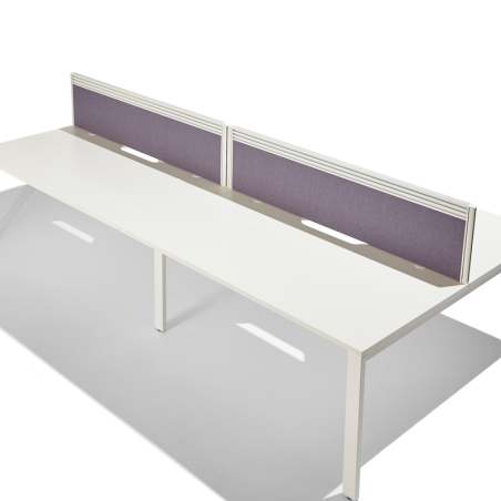 Tek Glide Desk Screen