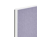 Tek Glide Glazed Screen