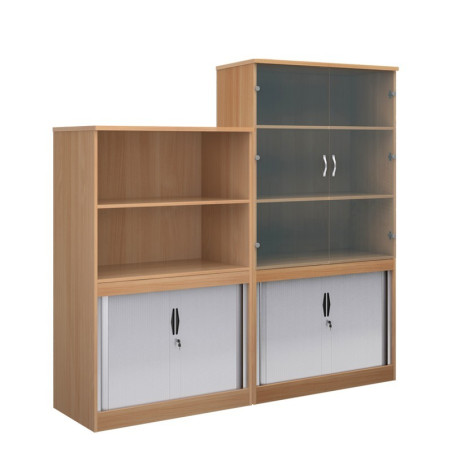 Systems Deluxe Tambour Combo
