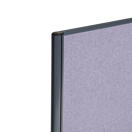 Tek Glide Glazed Screen
