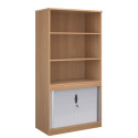 Systems Deluxe Tambour Combo