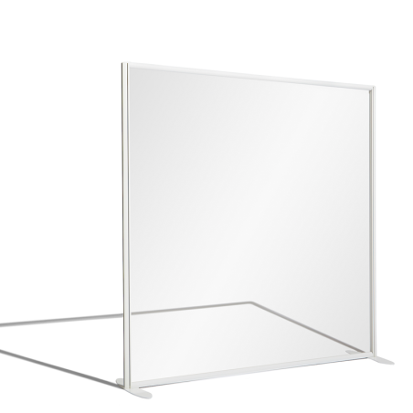 Tek Glide Glazed Screen