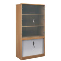 Systems Deluxe Tambour Combo