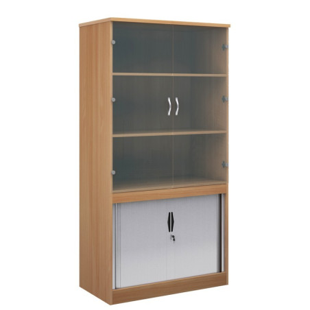 Systems Deluxe Tambour Combo