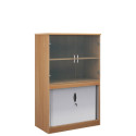 Systems Deluxe Tambour Combo