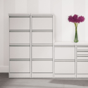 SL Metro Filing Cabinet