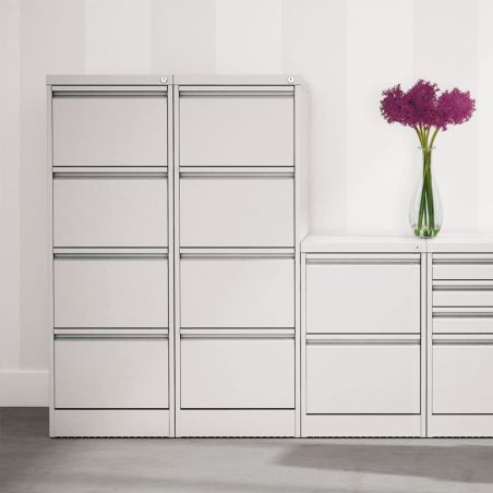 SL Metro Filing Cabinet