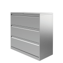 SL Metro Side Filer