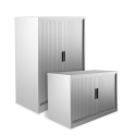 SL Contract Tambour