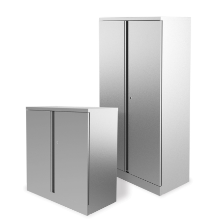 SL Metro Cupboard