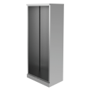SL Metro Open Cupboard
