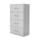 SL Metro Locker