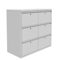 SL Yima Personal Drawers