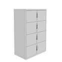 SL Column Filing Cabinet