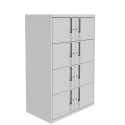 SL Column Lockers