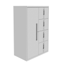 SL Column Combo-D