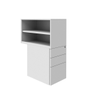 SL Pedestal-B