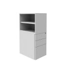 SL Pedestal-B