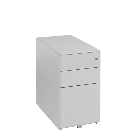SL Steel Pedestal